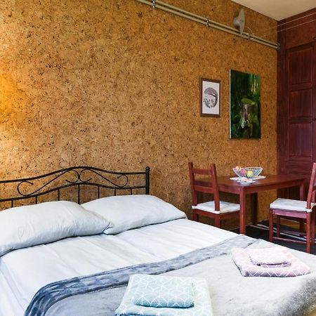Krowoderska 28 Sunset Studio Krakow Dış mekan fotoğraf