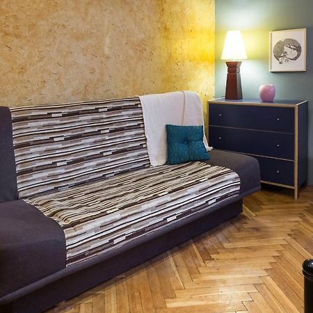 Krowoderska 28 Sunset Studio Krakow Dış mekan fotoğraf